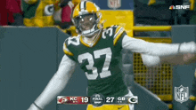Green Bay Packers Packers Win GIF