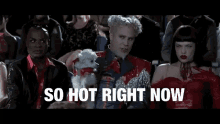 so hot right now trending meme zoolander this is epic