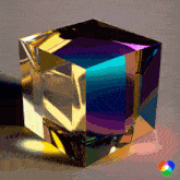 Crystal Gemstone GIF