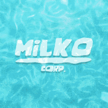 Milko Corp Summer Banner Milko Corp Summer Water Banner GIF - Milko Corp Summer Banner Milko Corp Milko Corp Summer Water Banner GIFs