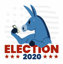 election2020 election