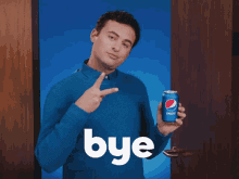 Bye Pepsi GIF