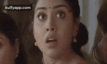 Shocked.Gif GIF - Shocked Shriya Sudden Reaction GIFs