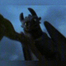 Toothless Toothless Dragon GIF - Toothless Toothless Dragon How To Train Your Dragon GIFs