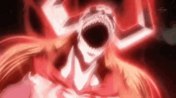 Ichigo Vasto Lorde vs Ulquiorra Sub ESP/ENG on Make a GIF