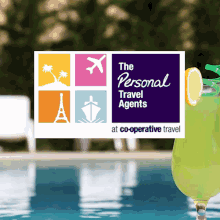 Make Your Holiday Cooperative Travel GIF - Make Your Holiday Cooperative Travel Personal Travel Agent GIFs
