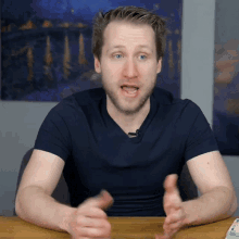 Who Knows Jesse Tyler Ridgway GIF - Who Knows Jesse Tyler Ridgway Mcjuggernuggetsgifs GIFs