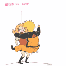 Hahahaha Naruto GIF - Hahahaha Naruto Sakura GIFs