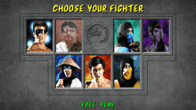 Mortal Kombat GIF - Mortal Kombat GIFs