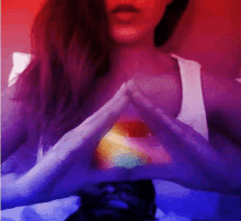 Universe Illuminati GIF - Illuminati Pyramid Triangle GIFs