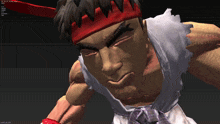 Ryu Asuras Wrath GIF - Ryu Asuras Wrath Sf4 GIFs