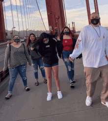 Dancing With The Group Doggface208 GIF - Dancing With The Group Doggface208 420doggface208 GIFs
