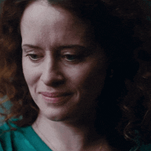Claire Foy All Of Us Strangers GIF - Claire Foy All Of Us Strangers GIFs
