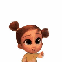 can i talk tina templeton the boss baby family business problematic umm to skeptikal look