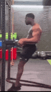 Thug Workout GIF - Thug Workout Dip GIFs