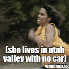 Utah Utah Valley GIF