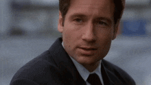 Yeah Mulder GIF - Yeah Mulder Thexfiles GIFs