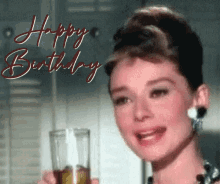 Audrey Hepburn GIF - Audrey Hepburn Happy GIFs