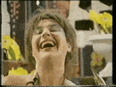 Cardiacs Tarred And Feathered GIF - Cardiacs Tarred And Feathered Tim Smith GIFs