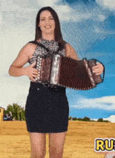 fisarmonica organetto irma di benedetto fisarmonicista accordion