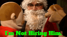 Sml Marvin GIF - Sml Marvin Im Not Hiring Him GIFs