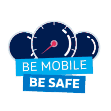mobile drive safe volkswagen vw