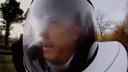 Top Gear P45 GIF - Gear Cleaning Motorcycle - & Share GIFs