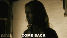 Come Back Becca GIF - Come Back Becca Connie Nielsen GIFs