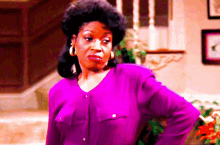 Family Matters You Tried It GIF