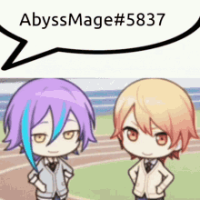 Arely Abyss Mage GIF - Arely Abyss Mage Project Sekai GIFs
