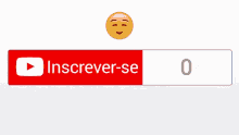 Inscrevase Sticker - Inscrevase - Discover & Share GIFs