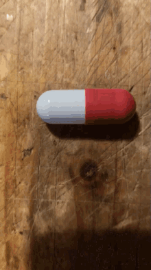 Pill Matrix GIF - Pill Matrix Red GIFs