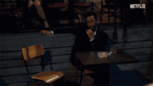 Stare Andréholland GIF