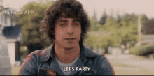 Reface Party GIF - Reface Party Time GIFs
