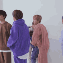 Markno Nct GIF - Markno Nct Nct Dream GIFs
