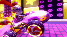 Ctr Crash Team Racing GIF - Ctr Crash Team Racing Karts GIFs