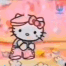 Hello Kitty Get It Hit It GIF - Hello Kitty Get It Hit It Made By Yo Yo GIFs