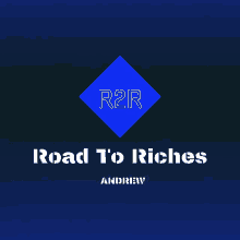 R2r Road To Riches GIF - R2r Road To Riches GIFs