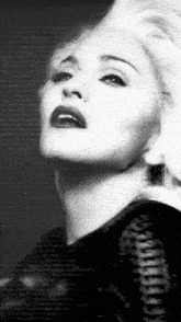 Madonna Music Video Madonnaciccone GIF