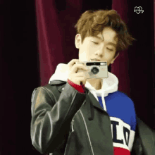 Handsome Happy GIF - Handsome Happy หล่อ GIFs