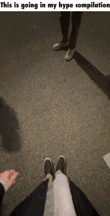 Hype Hype Compilation GIF - Hype Hype Compilation Puss In Boots GIFs