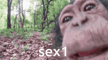 Monke Sex1 GIF - Monke Sex1 Sexone GIFs