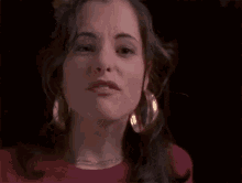 Parker Posey GIF - Parker Posey Party GIFs