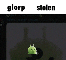 Glorp GIF - Glorp GIFs
