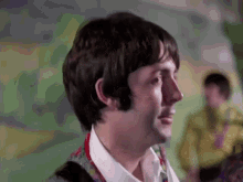 The Beatles Hello Goodbye GIF - The Beatles Hello Goodbye Paul Mccartney GIFs