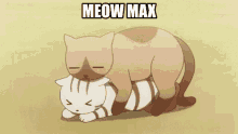 Meow Max Hump GIF - Meow Max Hump Cat GIFs