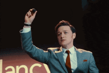 James Mcavoy Trance GIF - James Mcavoy Trance Auction GIFs