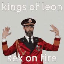 Kings Of Leon Sex On Fire GIF - Kings Of Leon Sex On Fire Kings Of Leon Sex On Fire GIFs