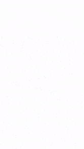 a pixel art of a girl in a green top and white pants
