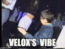 Velox Vibe Veloxify GIF - Velox Vibe Veloxify GIFs